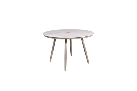 120cm Marseille Round Dining Table