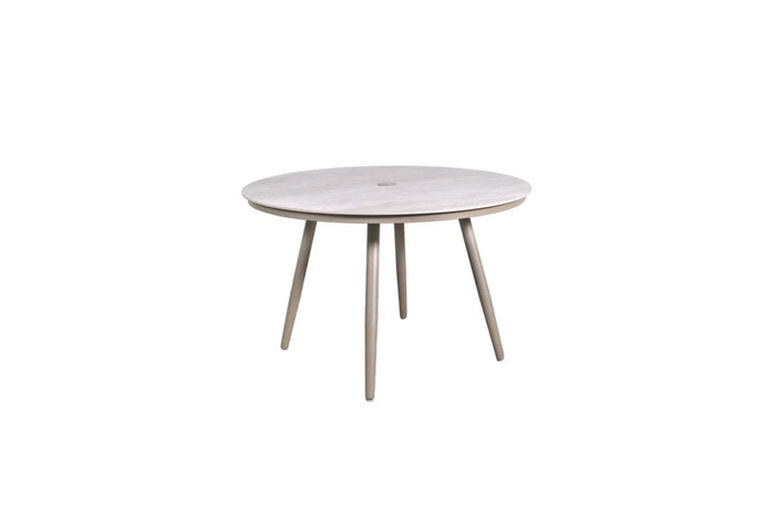 120cm Marseille Round Dining Table