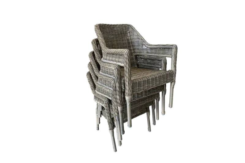 Mayfair Stacking Armchair