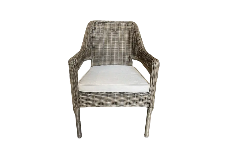 Mayfair Stacking Armchair