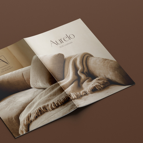 Aurelo Lookbook