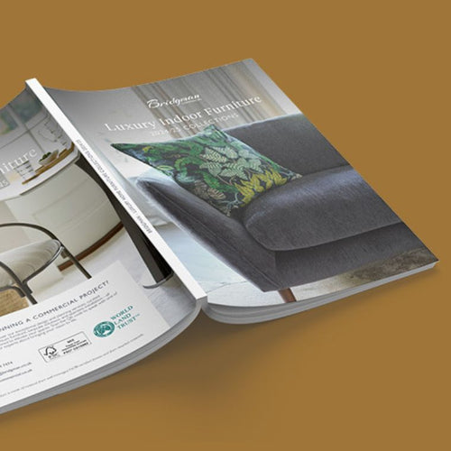 Interior Trade Brochure