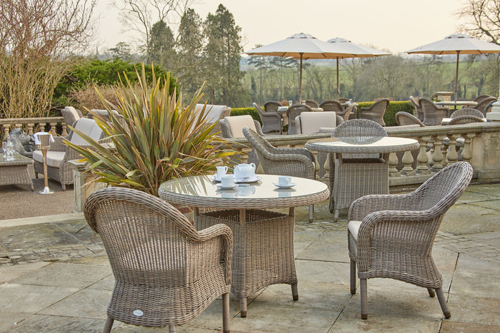 Kensington Dining Armchair