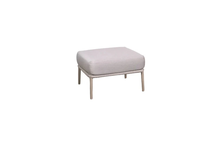 Marseille Footstool