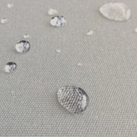 Waterproof