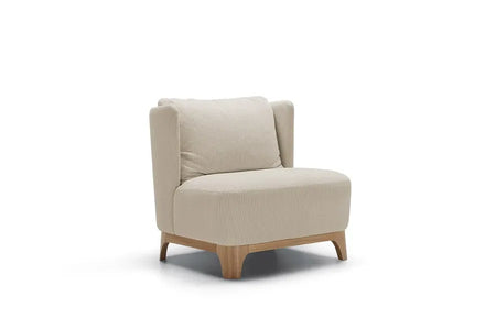 Avebury Lounge Armchair