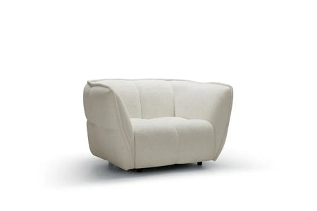 Canterbury Lounge Armchair