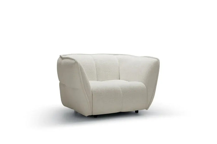 Canterbury Lounge Armchair