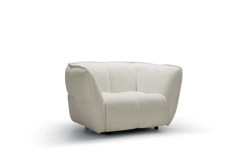 Canterbury Lounge Armchair