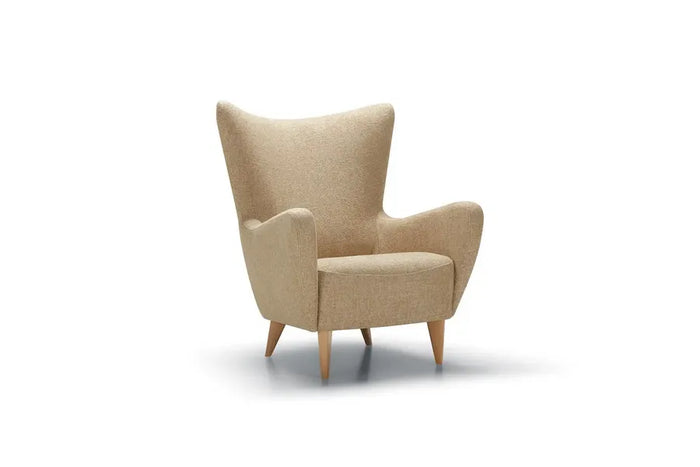 Ely Lounge Armchair