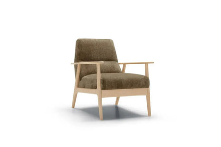 Jarrow Lounge Armchair