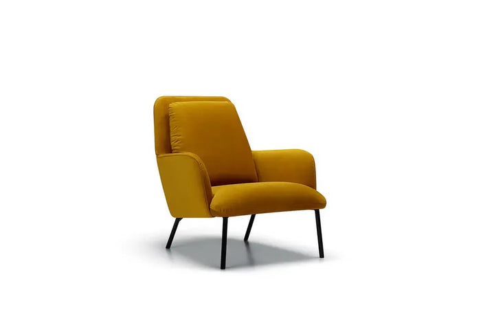 Olney Lounge Armchair