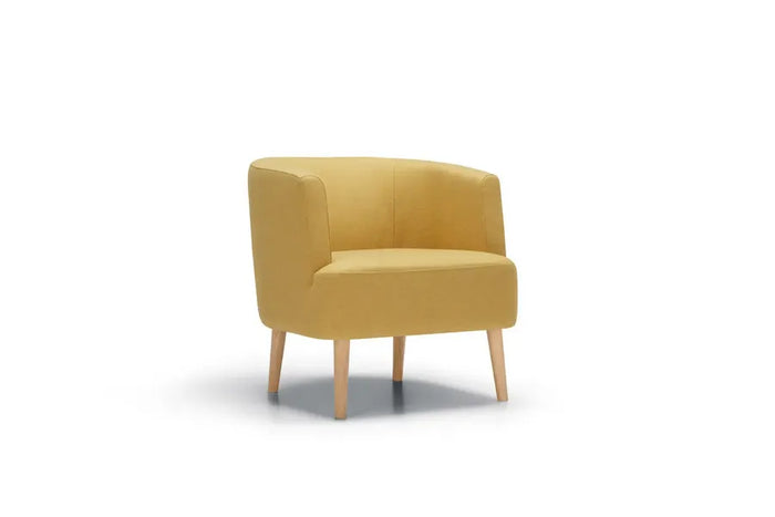 Padstow F Lounge Armchair