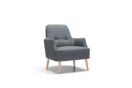 Padstow P Lounge Armchair