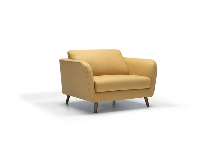 Paisley Lounge Armchair