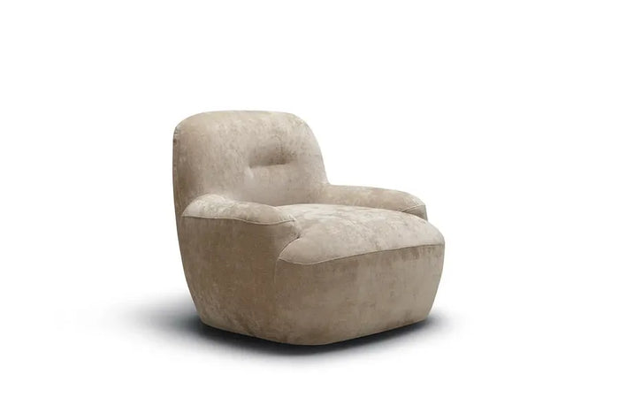Uppingham Lounge Armchair