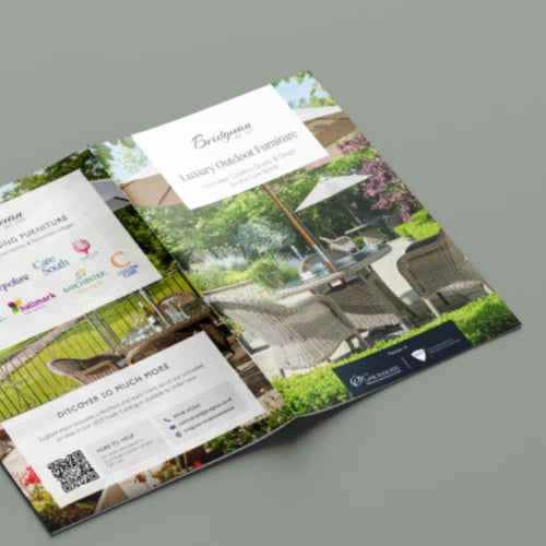 Care & Retirement Lookbook