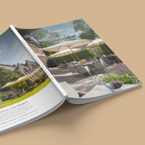 Outdoor Trade Brochure
