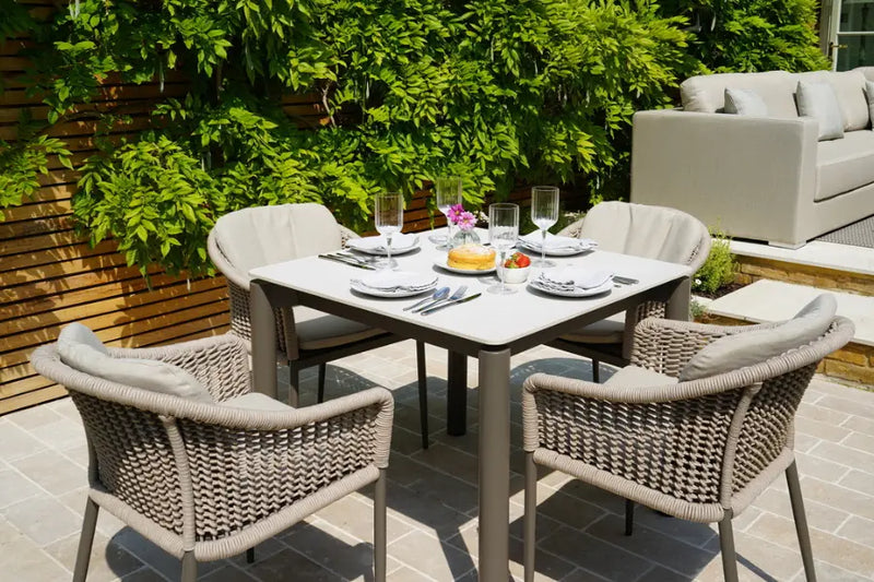 Bordeaux Dining Armchair
