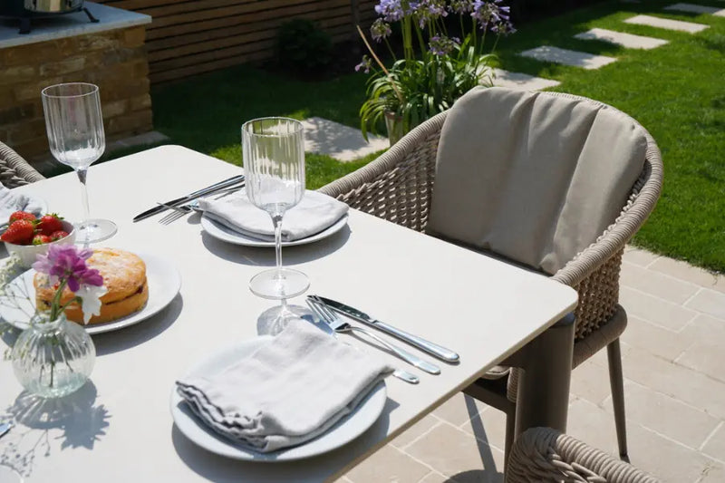 Bordeaux Dining Armchair