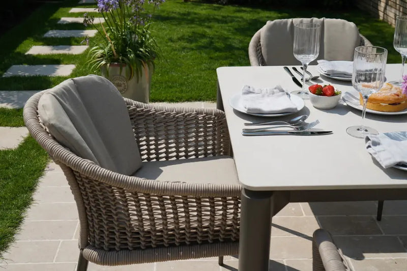 Bordeaux Dining Armchair
