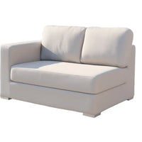 Richmond Modular 2 Seater Right Hand End