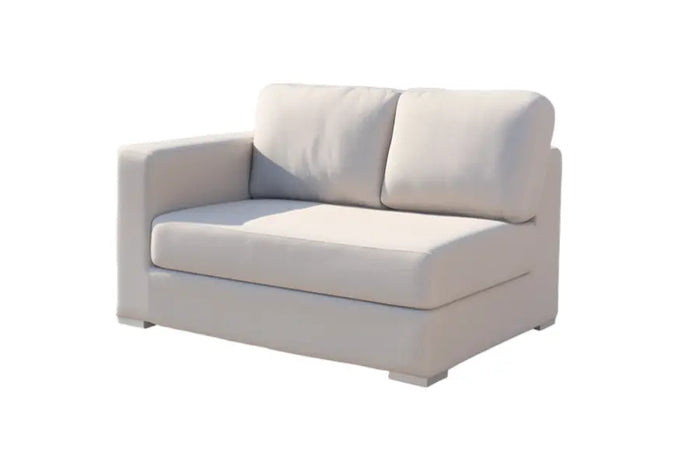 Richmond Modular 2 Seater Right Hand End