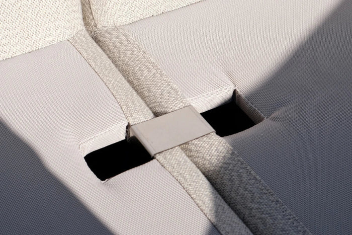 Richmond Modular 2 Seater Left Hand End