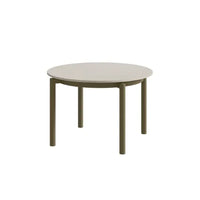 66cm Bordeaux Round Coffee / Side Table