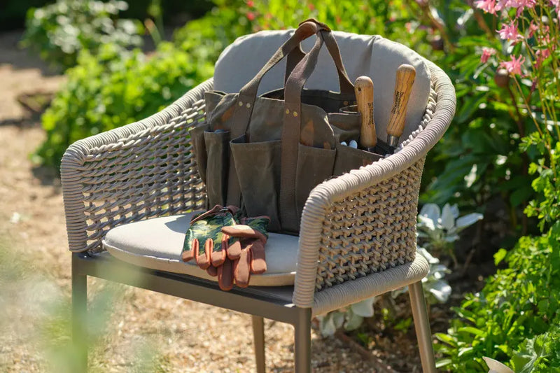 Bordeaux Dining Armchair