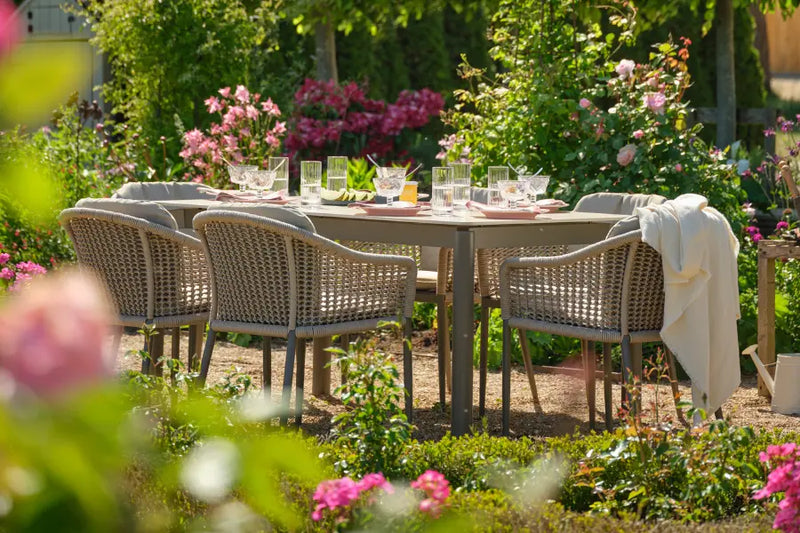 Bordeaux Dining Armchair