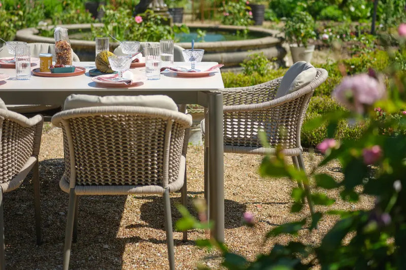 Bordeaux Dining Armchair