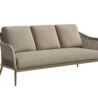 Bordeaux 3 Seater Sofa