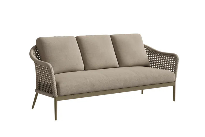Bordeaux 3 Seater Sofa