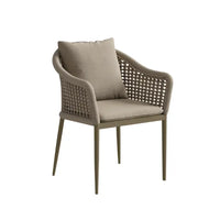 Bordeaux Dining Armchair