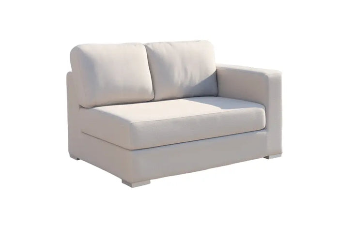 Richmond Modular 2 Seater Left Hand End