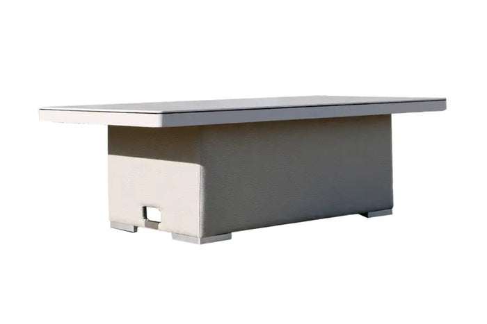 Richmond 140cm Adjustable Height Table