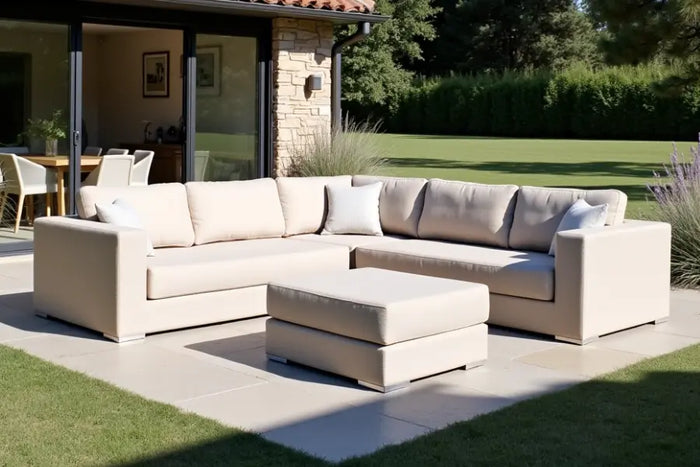 Richmond Modular 2 Seater Right Hand End