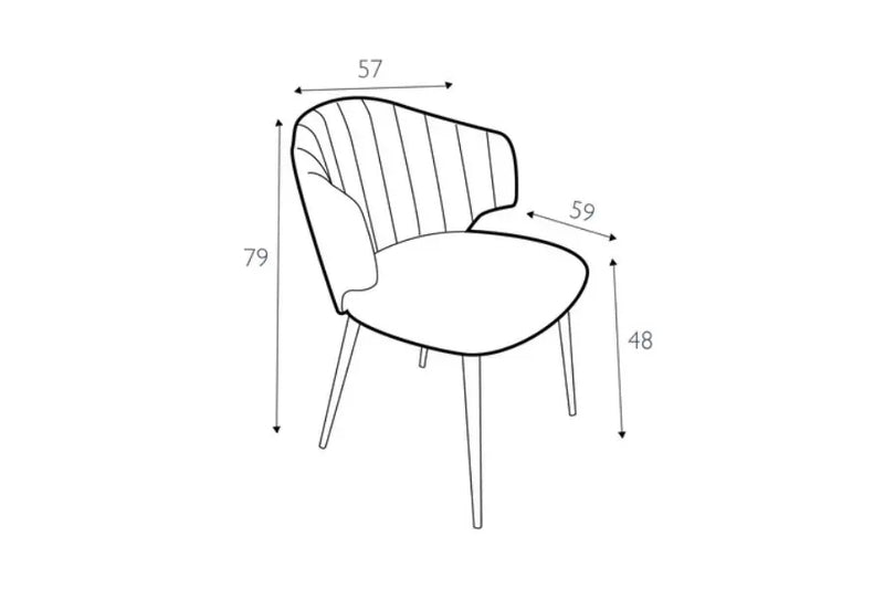 Villa Chair