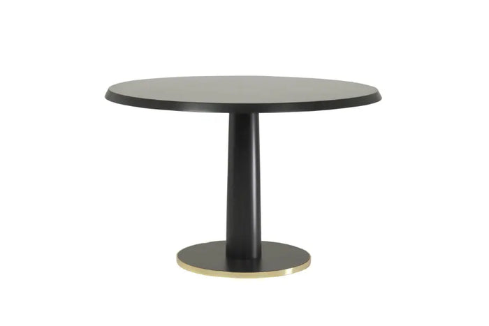 120cm Spello Round Dining Table