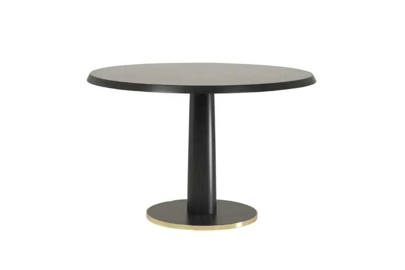 120cm Spello Round Dining Table