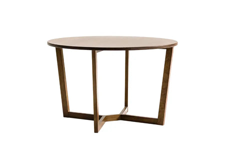 120cm Vernazza Round Dining Table