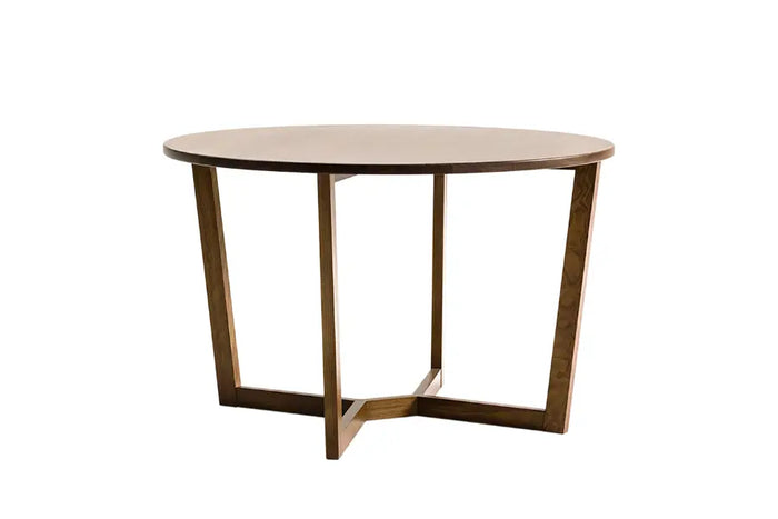 120cm Vernazza Round Dining Table
