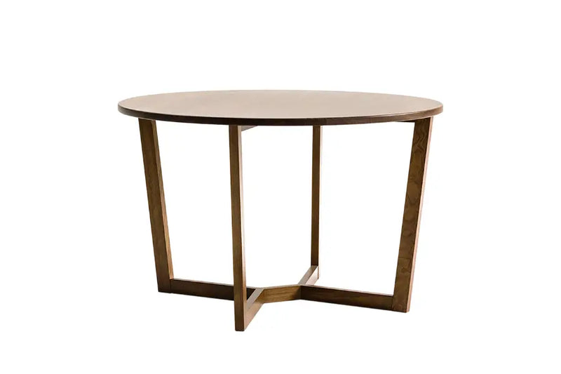 120cm Vernazza Round Dining Table