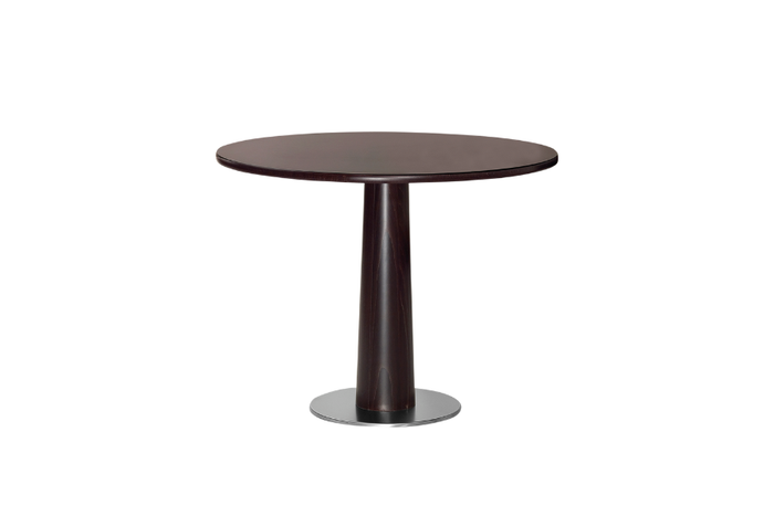 80cm Spello Round Dining Table