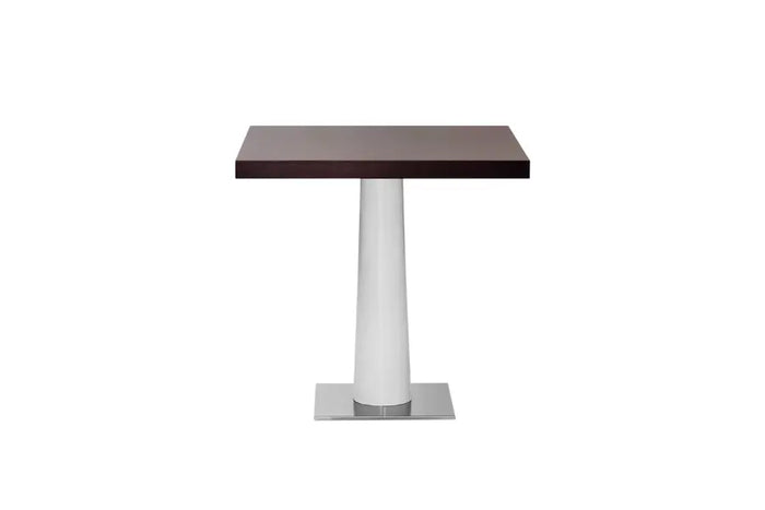 80cm Spello Square Dining Table