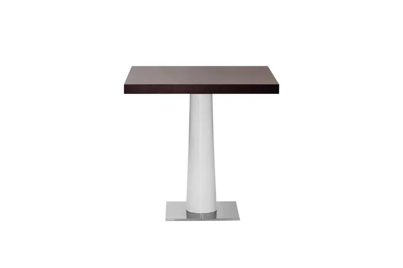 80cm Spello Square Dining Table