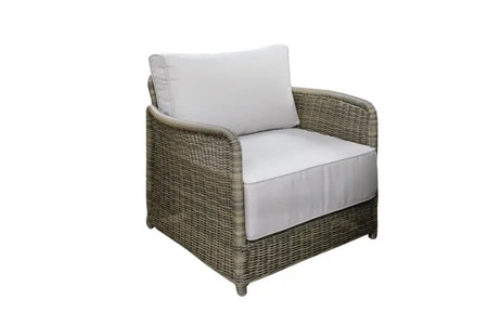 Mayfair Lounge Armchair