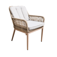 Corsica Dining Armchair