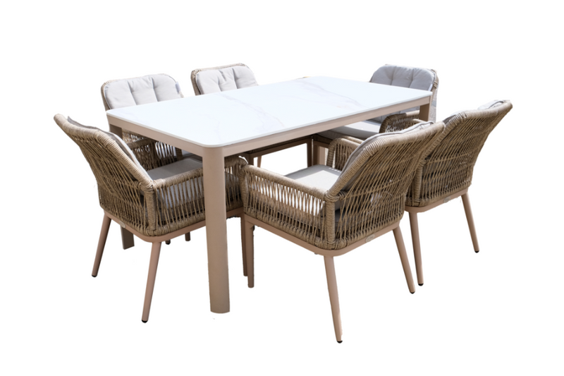 Corsica Dining Armchair